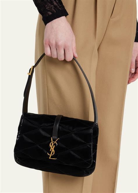 ysl le 5 a 7 second hand|Saint Laurent Le 5 À 7 Bags for sale .